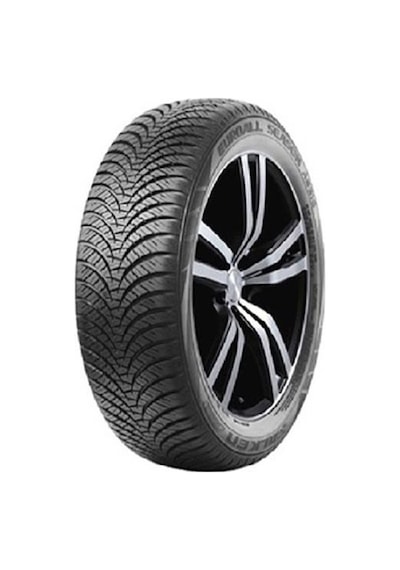 Falken 185/65 R14 86H Euroall Season As210 Dört Mevsim Lastiği 2026