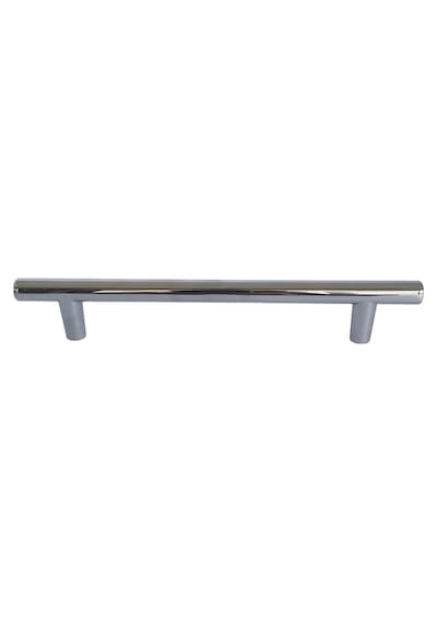 Boy Kulp Krom 128 Mm Kulp Mobilya Mutfak Dolabı Çekmece Dolap Kapak Kulpu Kulbu Metal Kulpları