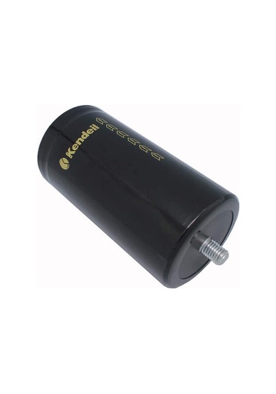 4700uf 400v Stud Vidalı Kondansatör 31.8mm 76x105mm Kendeıl 12000hrs-4773