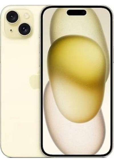 Yenilenmiş iPhone 15 Plus 128 GB A Kalite (12 Ay Garantili)