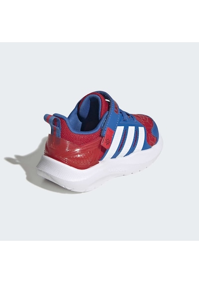 Adidas Hq9191 Lıghtorama Rnr Spıder-man El I Çocuk Günlük Spor Ayakkabısı Mavi