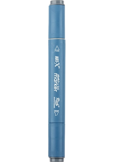 Art-x Sketch Marker Çift Taraflı Kalem No:431