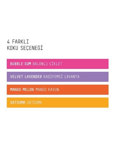 Vavana Araba Klima Kokusu 3'lü Set - Trio Oto Kokusu Bpa & Sıvı İçermez 45 Gün Etkili Set 3