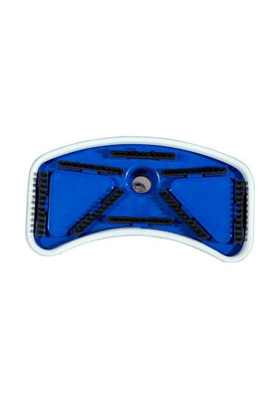Dökme Demir Ağırlıklı Liner Havuz Süpürge 1.5"