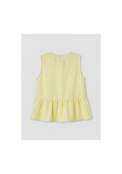LC Waikiki Alıta Cıty Farkıyla Fiyonk Detaylı Kız Çocuk Peplum Gömlek Belirtilmemiş - 918744547 Belirtilmemiş LC Waikiki Alıta Cıty Farkıyla Fiyonk Detaylı Kız Çocuk Peplum Gömlek Belirtilmemiş - 918744547 Belirtilmemiş