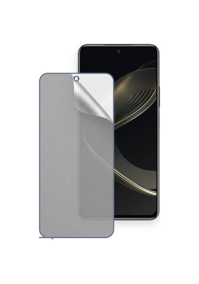 Huaweı Nova 11 Se Uyumlu Ön Yüzey Mat Hidrojel Ekran Koruyucu