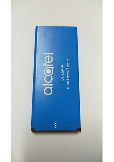 Alcatel 4034g 4034x Tli015ma Batarya Pil Nx