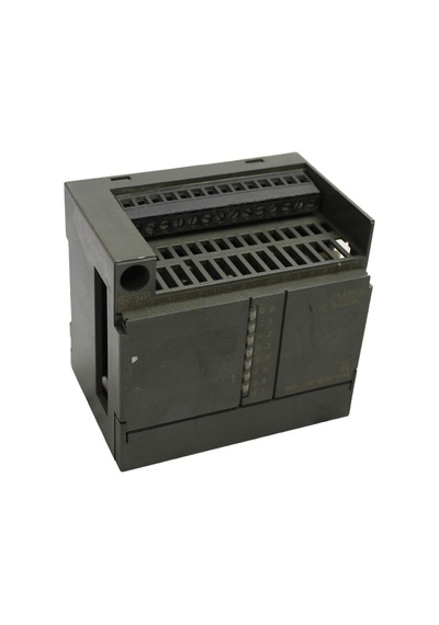 6es7222-1bf00-0xa0, 6es7 222-1bf00-0xa0 Sımatıc S7-200 Em222, 8do, Dc 24v, 0.5a