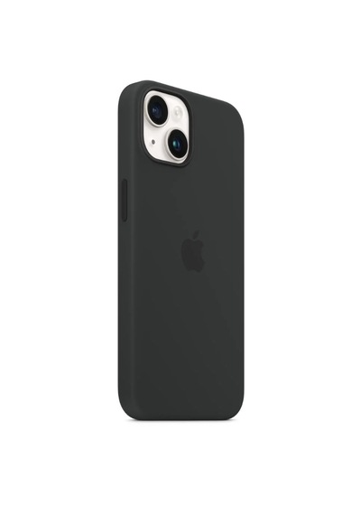 Apple Uyumlu iPhone 14 Plus Gece Yarısı Magsafe Özellik Kılıf Mpt33zm/a