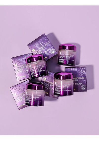 Mizon Renewal Collagen Power Lifting Kremi 75ml