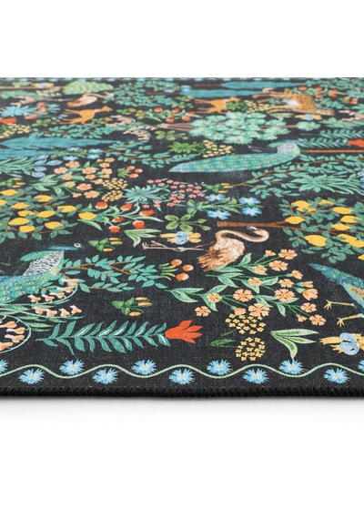 Kilim Home Halı Botanika Bt 03 Renkli