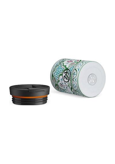 Travel Tumbler Marrakech Paslanmaz Çelik Termos Bardak 350 Ml Renkli