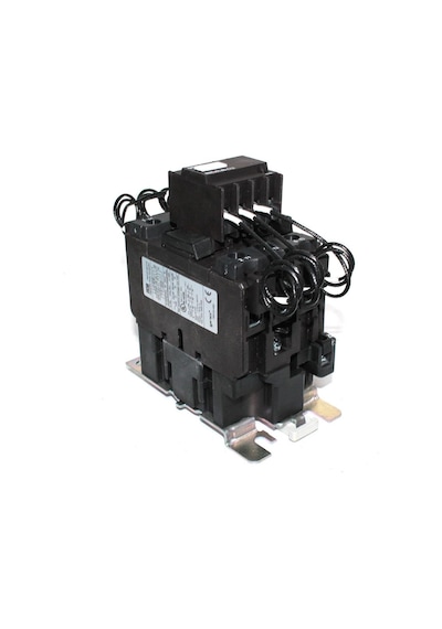 ENTES Ent-Kt-40-C12 Kompanzasyon Kontaktörü (M1420)