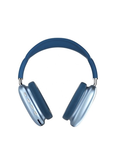 C Kablosuz 5.0 Mikrofonlu Sd Kart Girişli Aux Kablolu Bluetooth Kulaklık