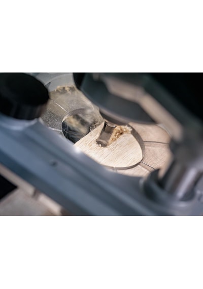 Bosch Pro 14x30 Mm Ahşap Düz Freze Ucu 2608629678