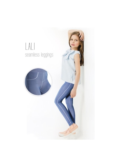 Doremi Lali Seamless Çocuk Taytı