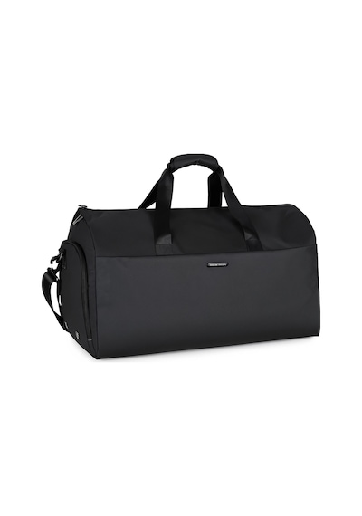 Mark Ryden Gentleman 50 Litre Çok Amaçlı Valiz Spor Çantası Mr8920 00 Siyah