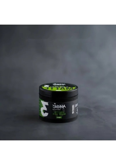 Güçlü Tutuşlu Mat Saç Şekillendirici Wax - 150ml