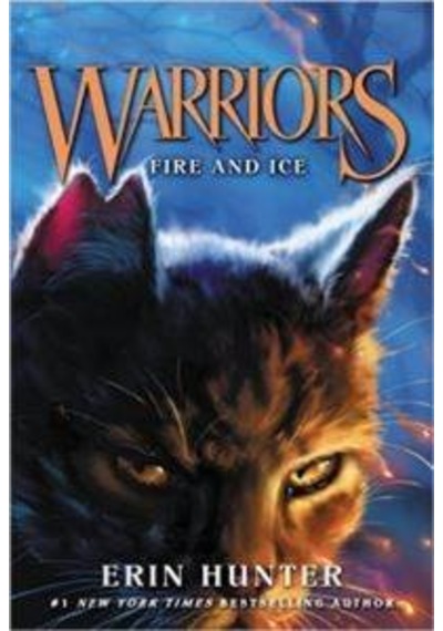 Warriors 2: Fire And Ice