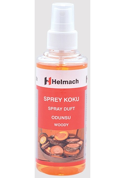Helmach Sprey Koku 170Ml