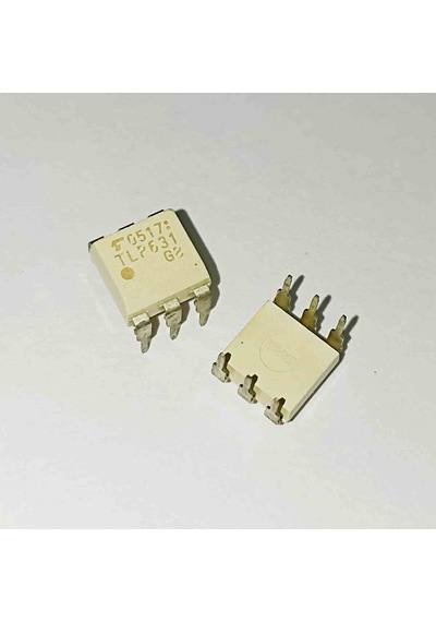 Tlp631 Dip Optocoupler Opto 13 Adet