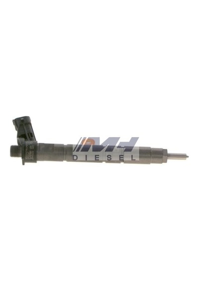Bosch 0445115022 Enjektör Nissan Qashqai X-trail Renault Trafic 2.0 Dci M9r