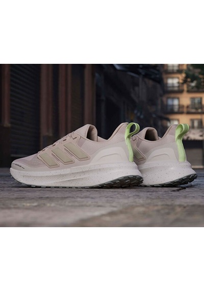 Adidas Ultrarun 5 Tr W Unisex Koşu Ayakkabısı Jq6925 Kahverengi