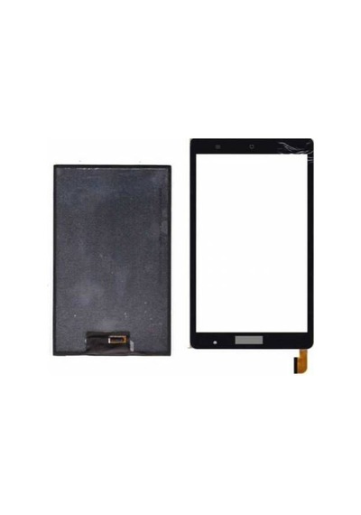 Casper Uyumlu Via S38 Lcd Ekran ve Dokunmatik Set