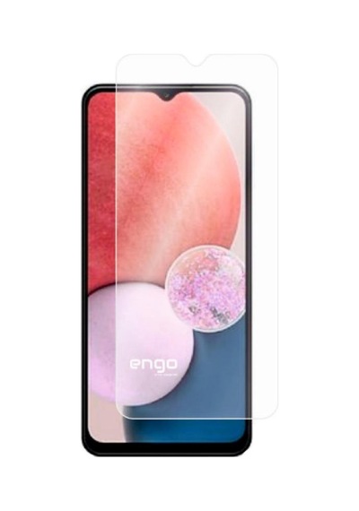 Samsung Galaxy Uyumlu A13 Ekran Koruyucu Mat Parmak İzi Bırakmaz