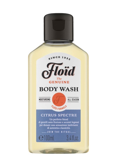 Floid Citrus Spectre Duş Jeli 100 Ml Karışık Meyve
