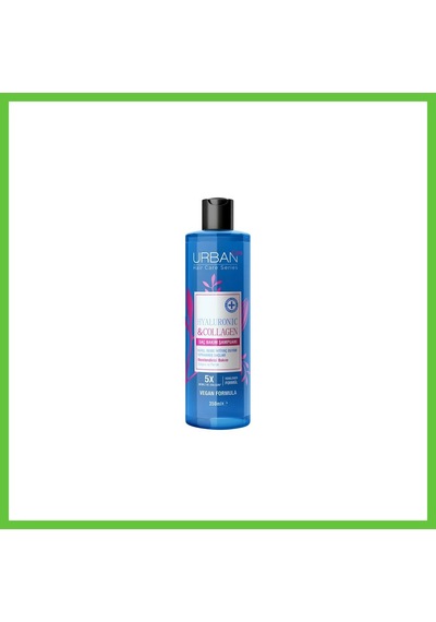 Bezos Hyaluronic Acid&collagen Sampuan 350ml 1 Adet Dmc