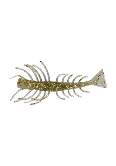 Sea Horse Silikon Karides 9cm S57 2 Li Paket