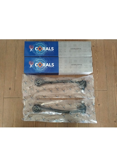 Bmw E24 E28 E32 E34 Alt Salıncak Takımı Corals