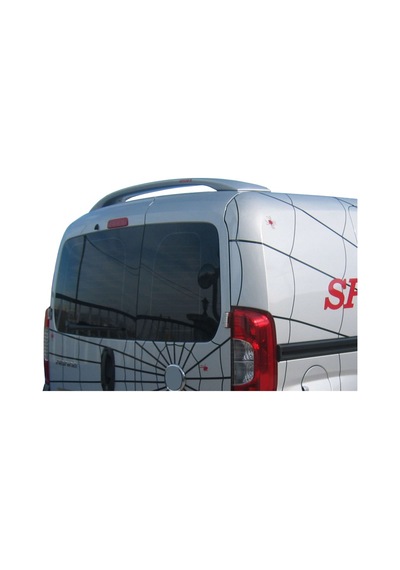Peugeot Bipper Spoiler Tavan Fiber 2008 Ve Sonrası
