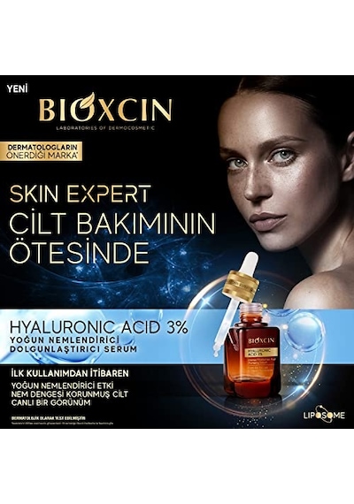 Multi-quench Dolgunlaştırıcı Ve Nemlendirici Yüz Serumu 50ml