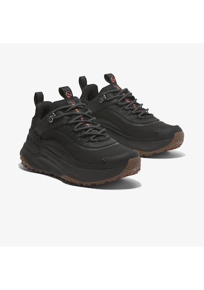 Timberland Motion Access Su Geçirmez Kadın Siyah Spor Ayakkabı Tb0a2n4bek91 Siyah