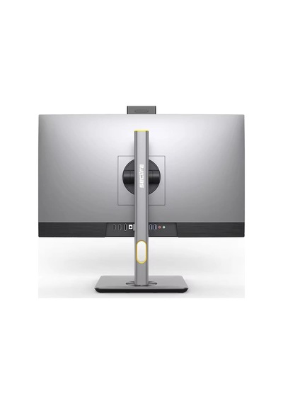 Seclife Stark HBA-SB525 İ5-12400 16 GB 500 GB SSD 23.8" Dos AIO Masaüstü Bilgisayar
