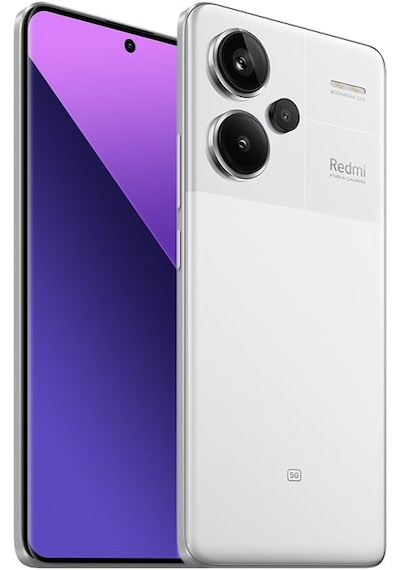 Xiaomi Redmi Note 13 Pro Plus 5G 12 GB 512 GB (İthalatçı Garantili)
