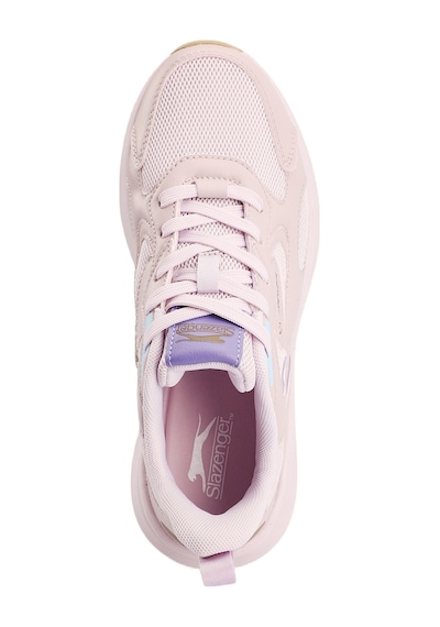 Slazenger WILLIAM Kadın Lila Koşu & Yürüyüş Spor Ayakkabısı Slazenger WILLIAM Kadın Lila Koşu & Yürüyüş Spor Ayakkabısı