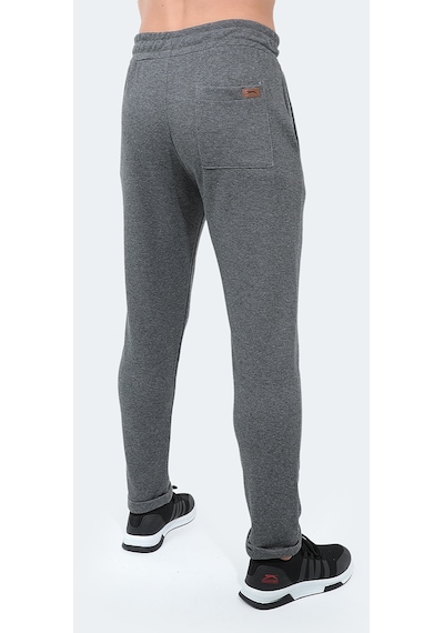 Slazenger BARTOL IN Erkek Eşofman Altı Antrasit