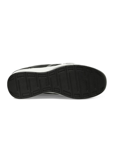 Polaris 325545.z 5fx Siyah Kadın Sneaker 000000000101976017 Siyah