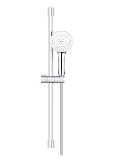 Grohe Tempesta 110 Duş Seti 2 Fonksiyonlu Rain, Jet - 26162003 Gümüş