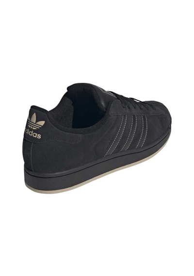 Adidas Superstar Iı Unısex Spor Ayakkabı - Ih9317 Siyah