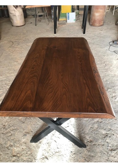 Bintaşmobilya Kütük Masa 75X120.Cm (487566706)
