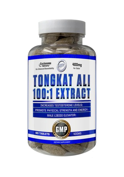 Hi-tech Tongkat Ali 100:1 90 Tablet
