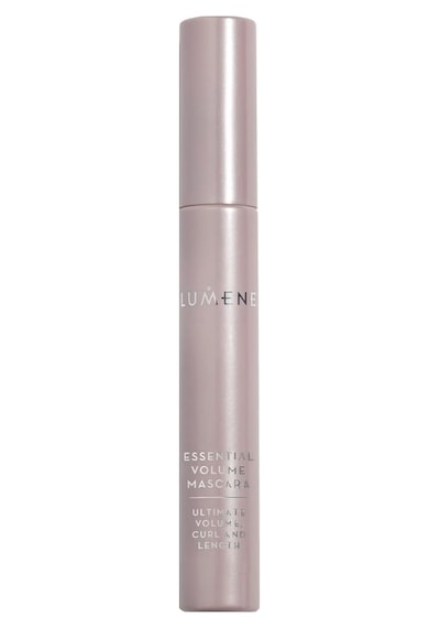 Lumene Volume Mascara Aninda Hacim Ve Dolgunluk Veren Maskara 0