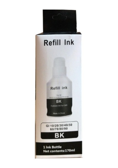 Gı-40 G1420 G2420 G2460 G3420 G3460 Siyah Mürekkep