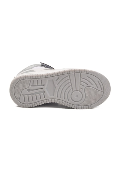 Cool Buz Bilek Boy Erkek Çocuk Sneaker Haykat Uzun F Buz