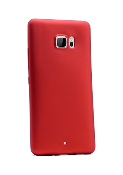 Htc U Ultra Kılıf Premier Silikon Kılıfnano Glass Ekran Koruyucu  (511283805)