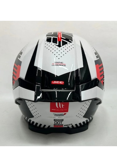 Mt Thunder 4sv Luminence A7 Şefaf Vizörlü Kask Parlak Renk Çok Renkli Çok Renkli Mt Thunder 4sv Luminence A7 Şefaf Vizörlü Kask Parlak Renk Çok Renkli Çok Renkli